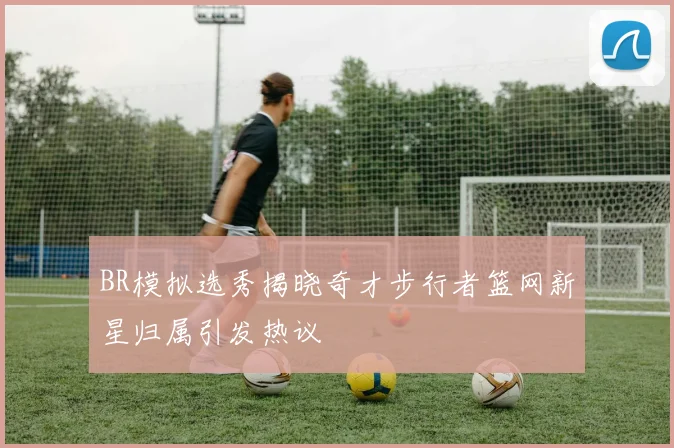 BR模拟选秀揭晓奇才步行者篮网新星归属引发热议